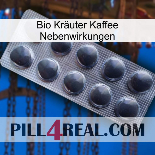 Bio Kräuter Kaffee Nebenwirkungen 30
